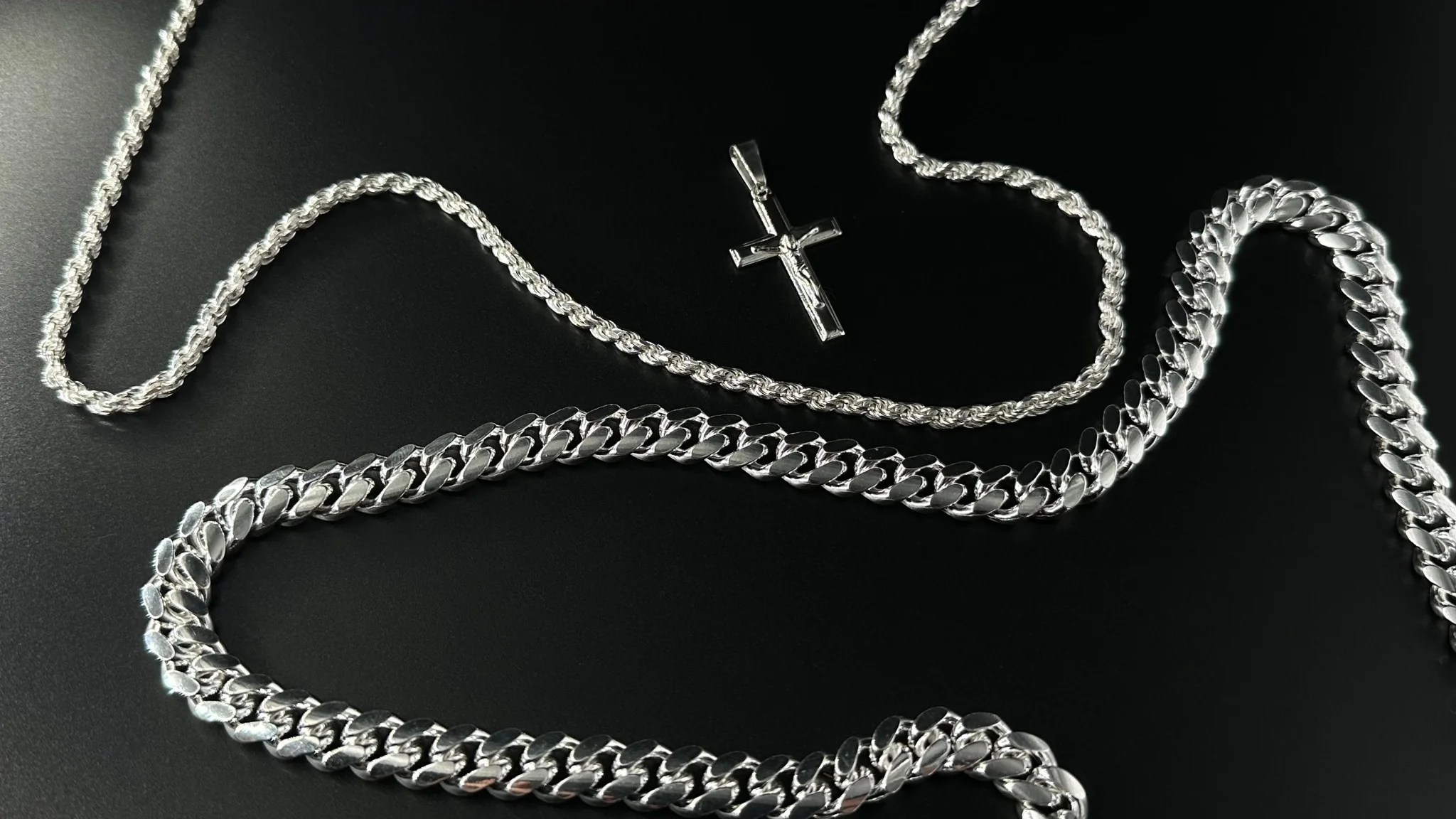 Timeless Silver, Unmatched Brilliance